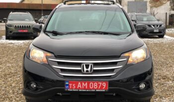 Honda CR-V AVD MAXIMAL 2012 – $16300 full