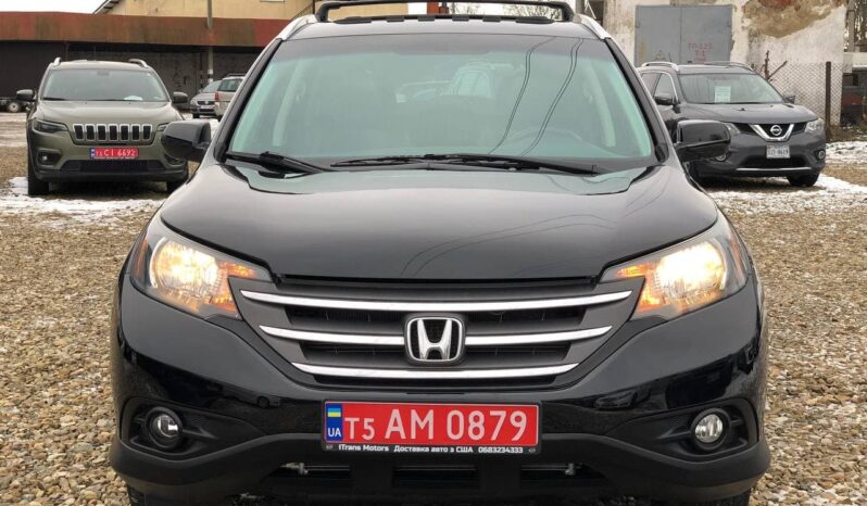Honda CR-V AVD MAXIMAL 2012 – $16300 full