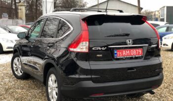 Honda CR-V AVD MAXIMAL 2012 – $16300 full