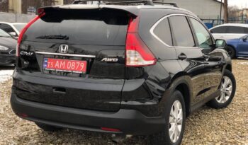 Honda CR-V AVD MAXIMAL 2012 – $16300 full