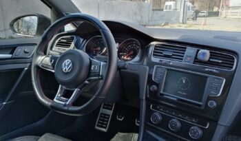 Volkswagen Golf GTI 2017 full