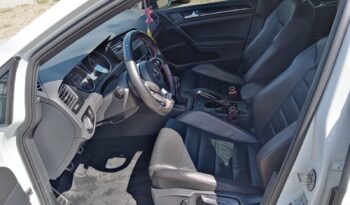 Volkswagen Golf GTI 2017 full