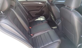 Volkswagen Golf GTI 2017 full