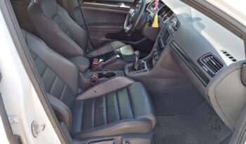Volkswagen Golf GTI 2017 full