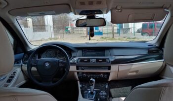 BMW 528i 2012 full