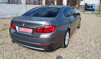 BMW 528i 2012 full