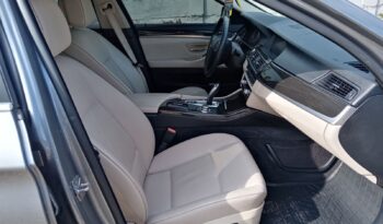 BMW 528i 2012 full