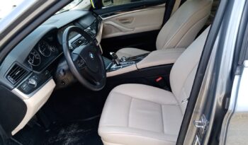 BMW 528i 2012 full