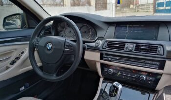 BMW 528i 2012 full