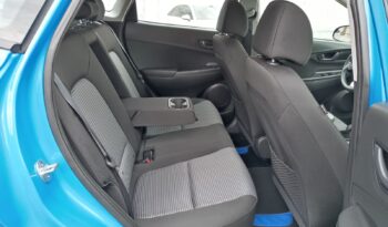Hyundai Kona AWD full
