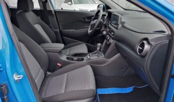 Hyundai Kona AWD full