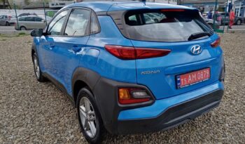 Hyundai Kona AWD full