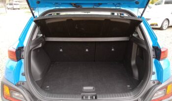 Hyundai Kona AWD full