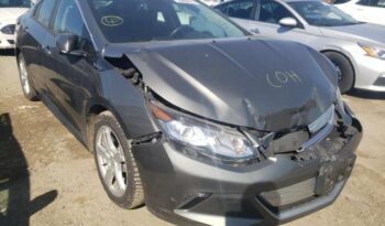 2017 CHEVROLET VOLT LT – $11600 full