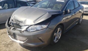 2017 CHEVROLET VOLT LT – $11600 full