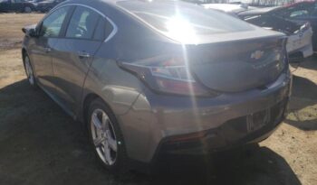2017 CHEVROLET VOLT LT – $11600 full