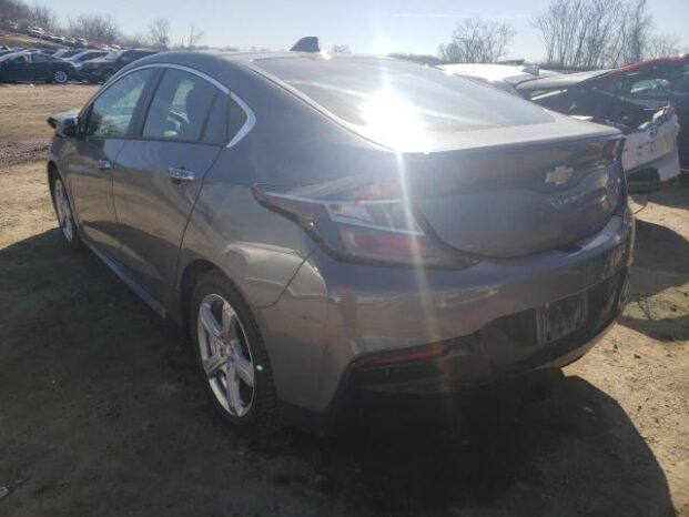 2017 CHEVROLET VOLT LT – $11600 full