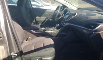 2017 CHEVROLET VOLT LT – $11600 full