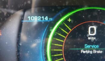 2017 CHEVROLET VOLT LT – $11600 full