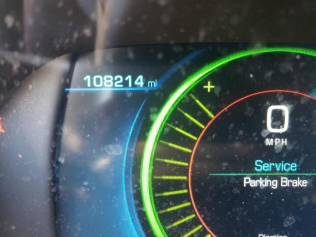2017 CHEVROLET VOLT LT – $11600 full