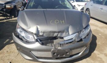 2017 CHEVROLET VOLT LT – $11600 full