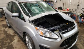 2018 FORD C-MAX SE-$8900 full