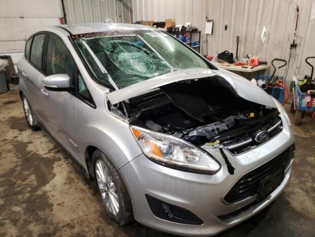 2018 FORD C-MAX SE-$8900 full