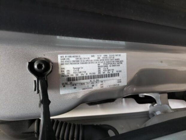 2018 FORD C-MAX SE-$8900 full