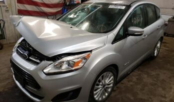 2018 FORD C-MAX SE-$8900 full