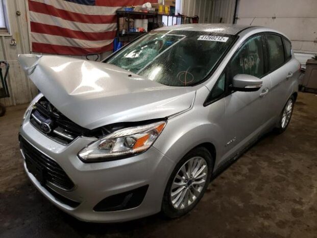 2018 FORD C-MAX SE-$8900 full