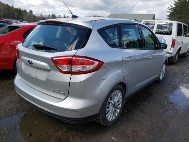 2018 FORD C-MAX SE-$8900 full