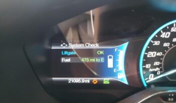 2018 FORD C-MAX SE-$8900 full