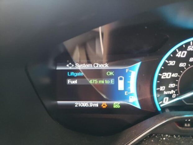 2018 FORD C-MAX SE-$8900 full