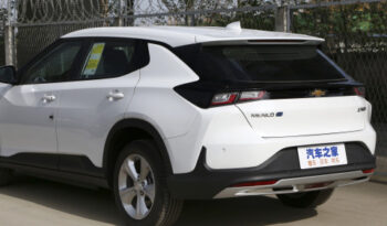 Chevrolet Menlo 2022 – $27000 full