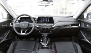 Chevrolet Menlo 2022 – $27000 full