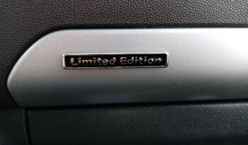 Opel Zafira full