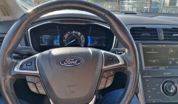 Ford Fusion TITANIUM full