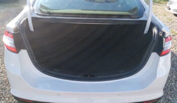 Ford Fusion TITANIUM full
