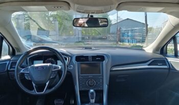 Ford Fusion TITANIUM full