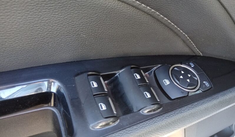 Ford Fusion TITANIUM full