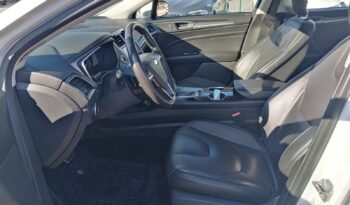 Ford Fusion TITANIUM full