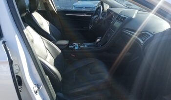 Ford Fusion TITANIUM full