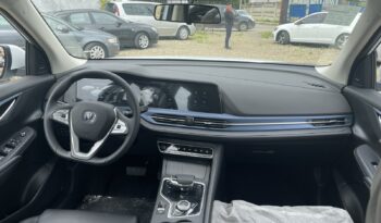 2021 Changan CS55 – $31500 full