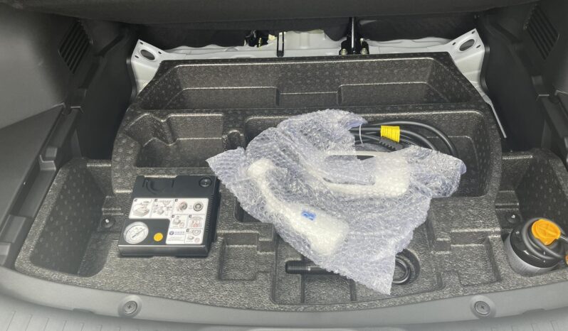 2021 Changan CS55 – $31500 full