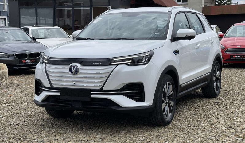 2021 Changan CS55 – $31500 full