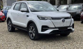 2021 Changan CS55 – $31500 full