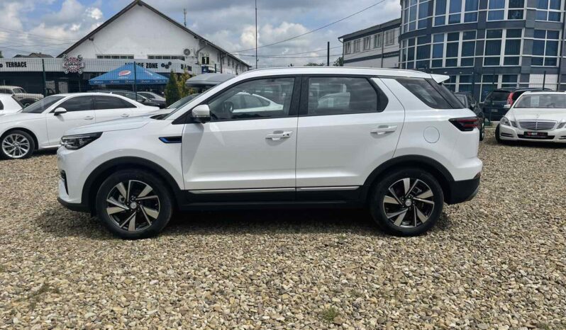 2021 Changan CS55 – $31500 full