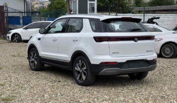 2021 Changan CS55 – $31500 full