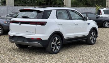 2021 Changan CS55 – $31500 full