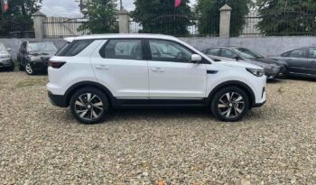 2021 Changan CS55 – $31500 full